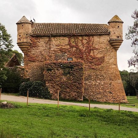 Ses Garites Pals Exterior foto