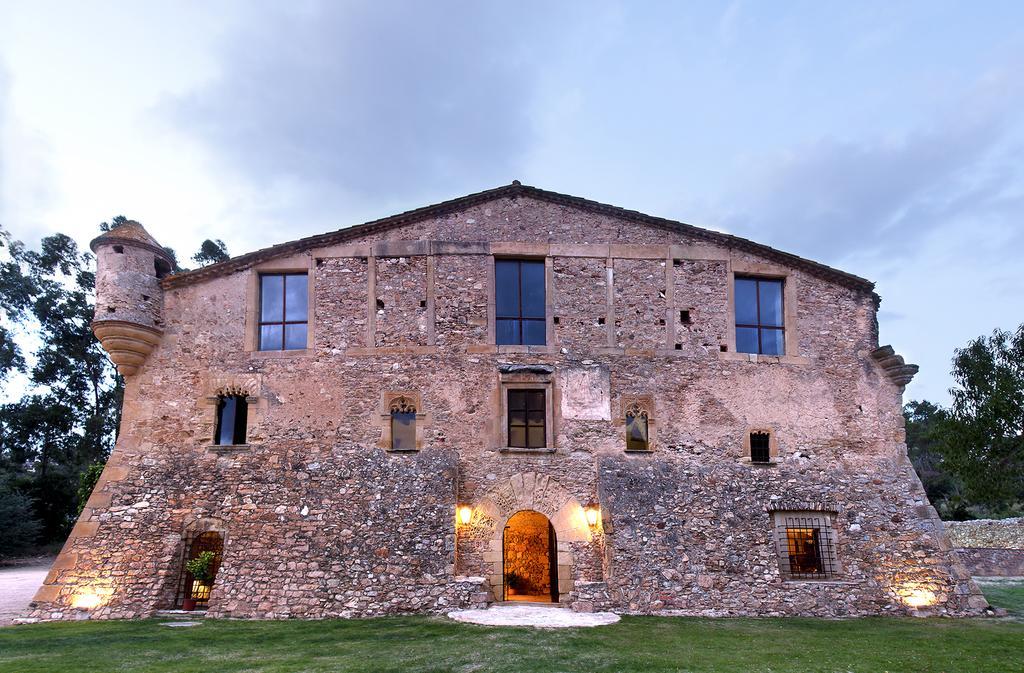 Ses Garites Pals Exterior foto