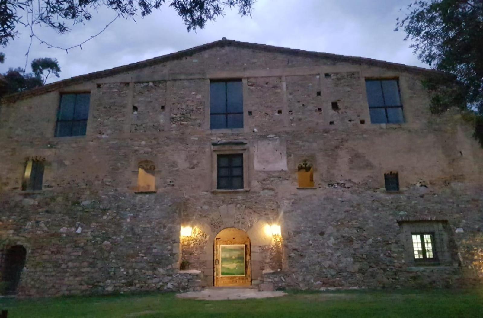 Ses Garites Pals Exterior foto