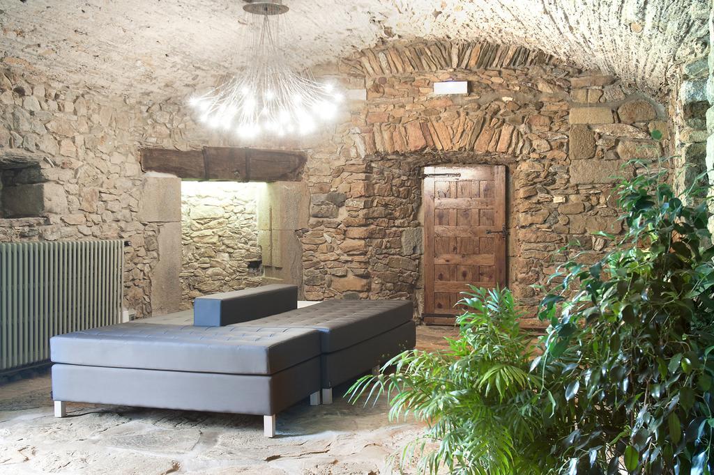 Ses Garites Pals Exterior foto