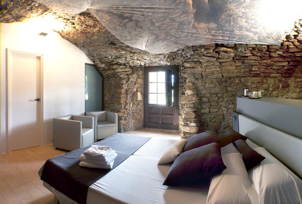 Ses Garites Pals Quarto foto