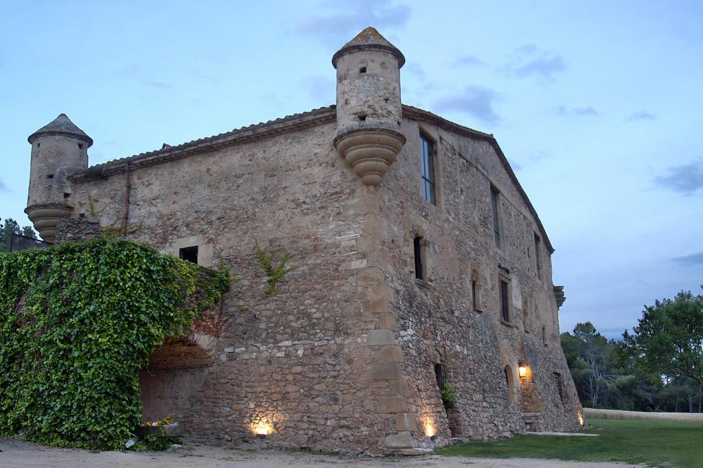 Ses Garites Pals Exterior foto