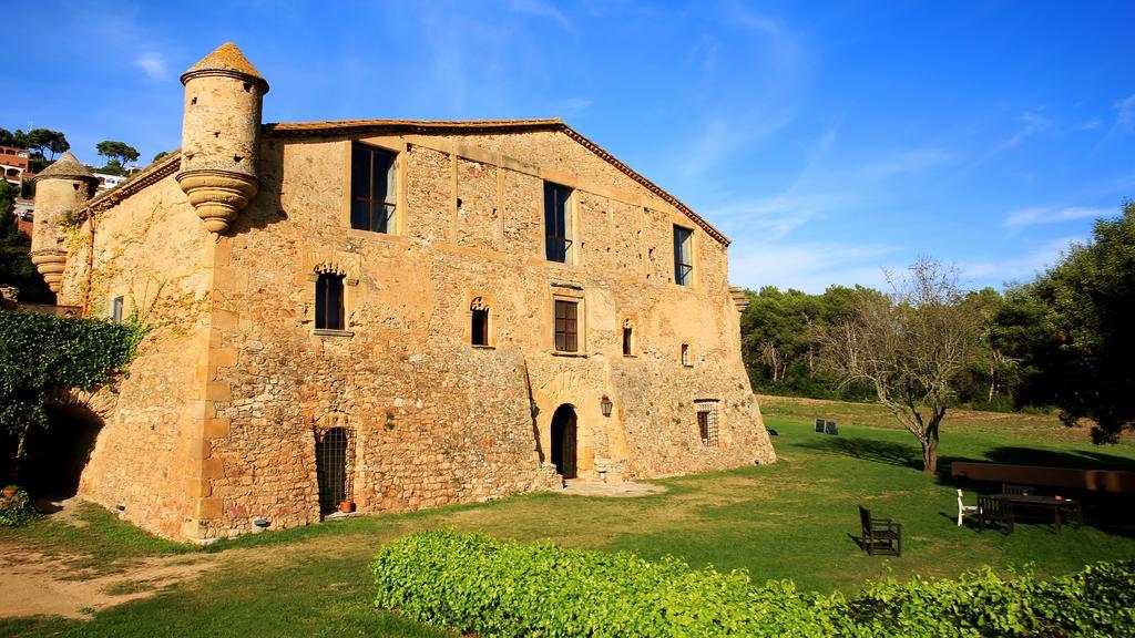 Ses Garites Pals Exterior foto