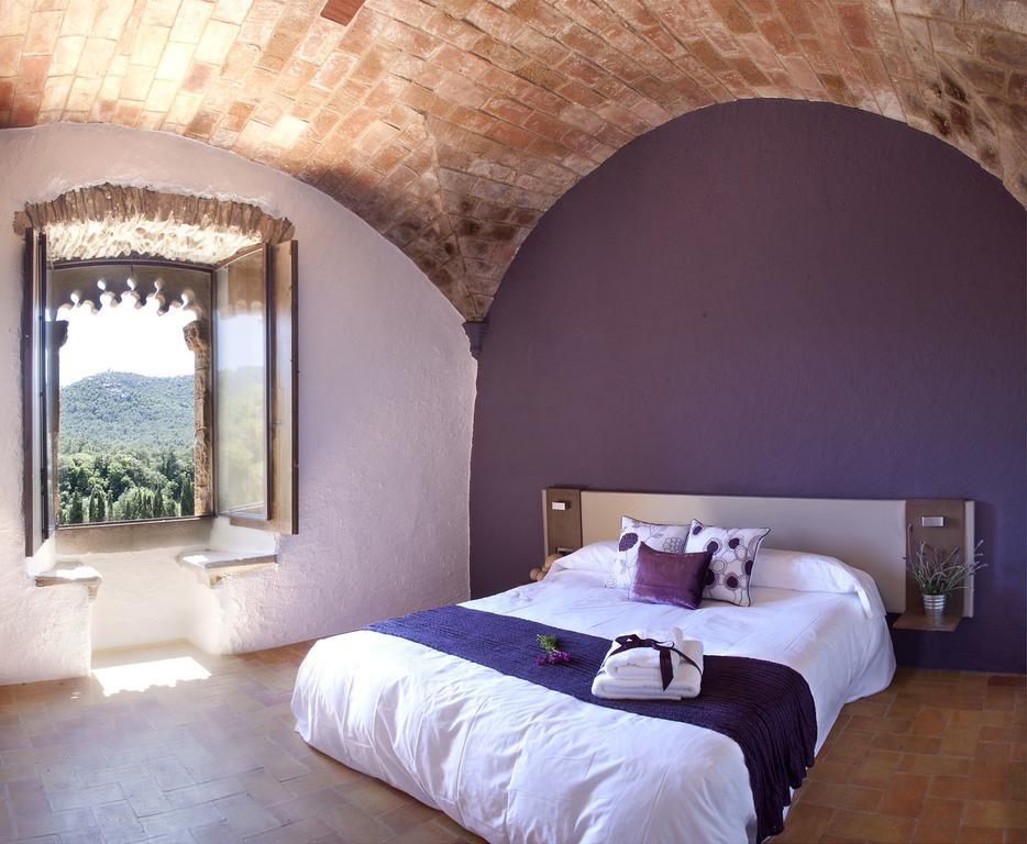 Ses Garites Pals Quarto foto