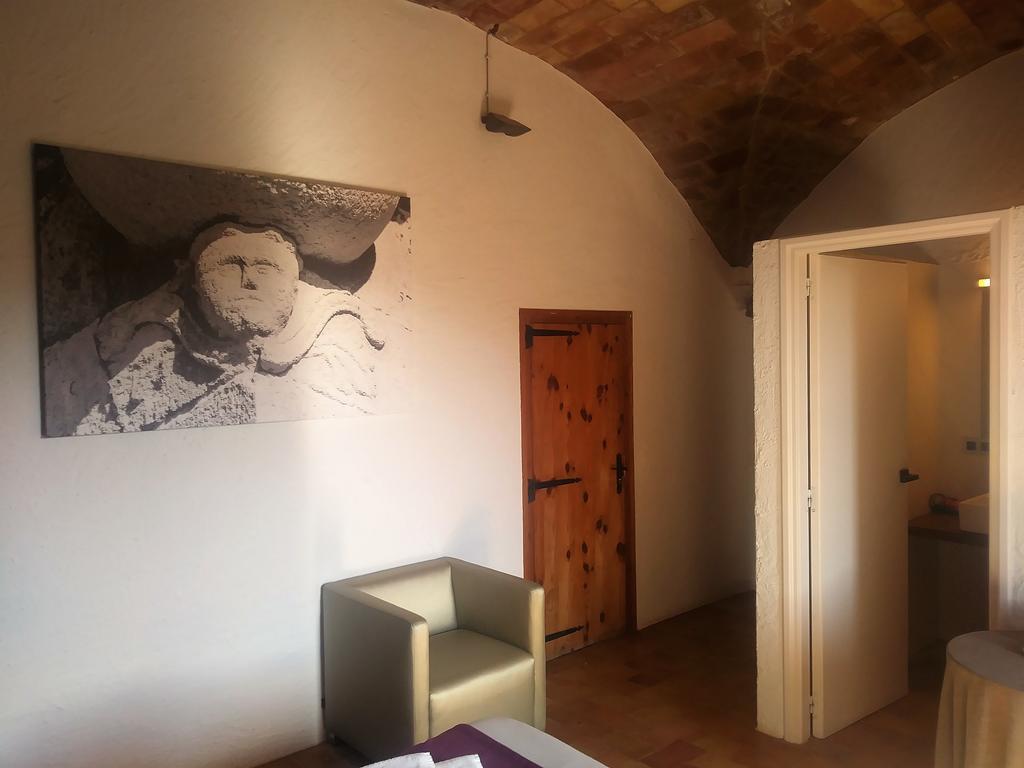Ses Garites Pals Exterior foto