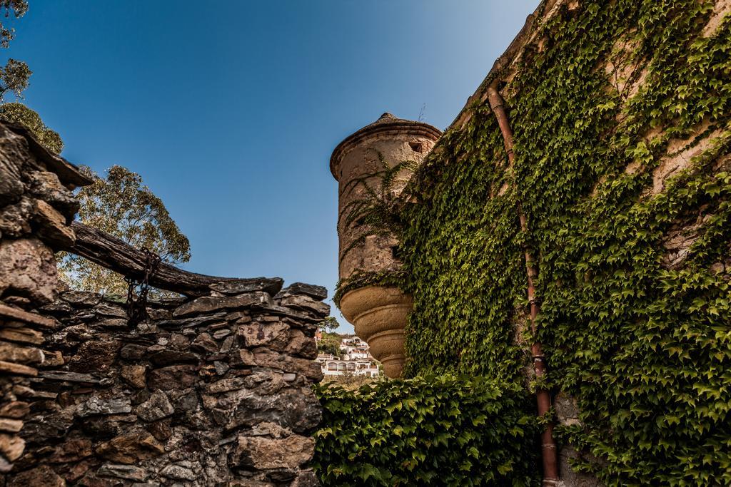 Ses Garites Pals Exterior foto
